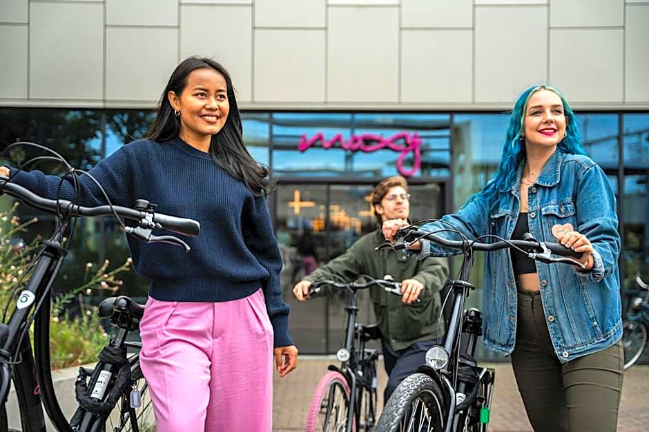 Moxy Utrecht