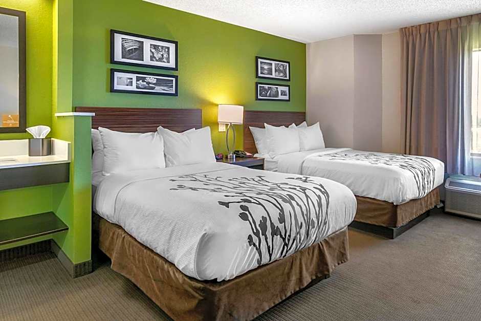 Sleep Inn Allentown-Fogelsville