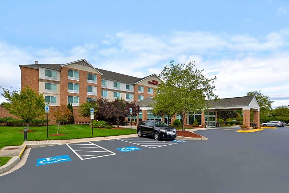 Hilton Garden Inn Columbia