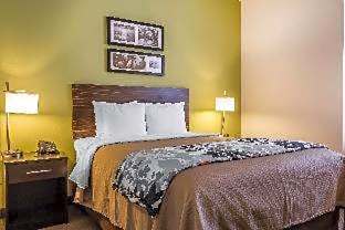 King Room - Non Smoking