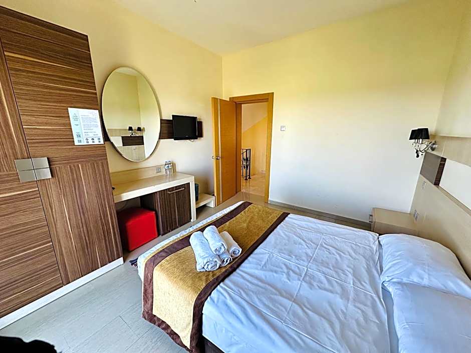 Celebi Garden Hotel - Cittaslow Retreat