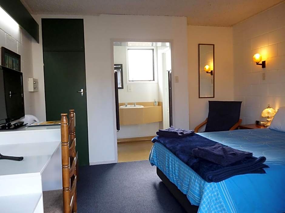 Orana Motor Inn & Restaurant