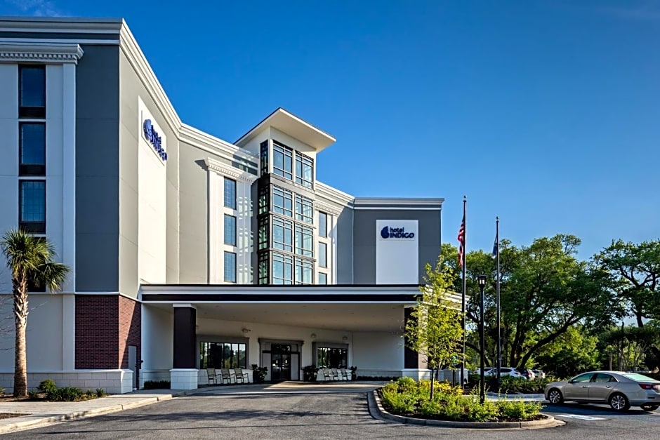 Hotel Indigo Charleston - Mount Pleasant, an IHG Hotel