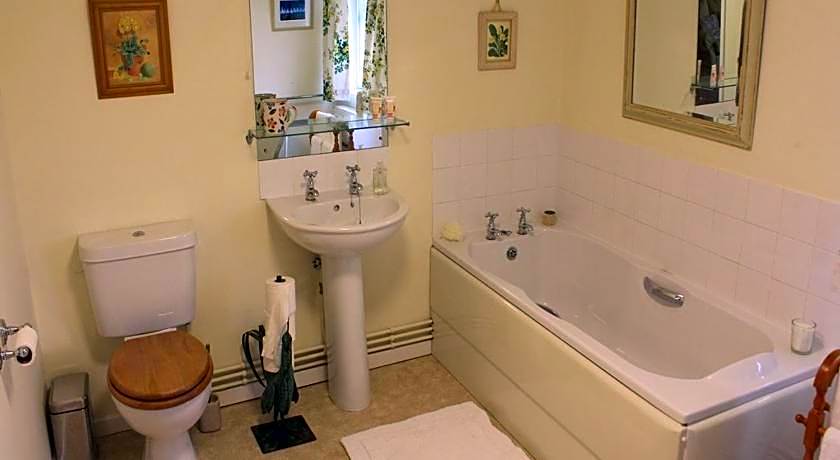 Church Farmhouse B & B