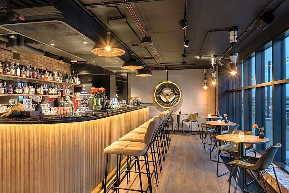 Barcelo Warsaw Powisle