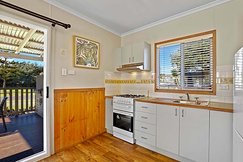 Werri Beach Holiday Park