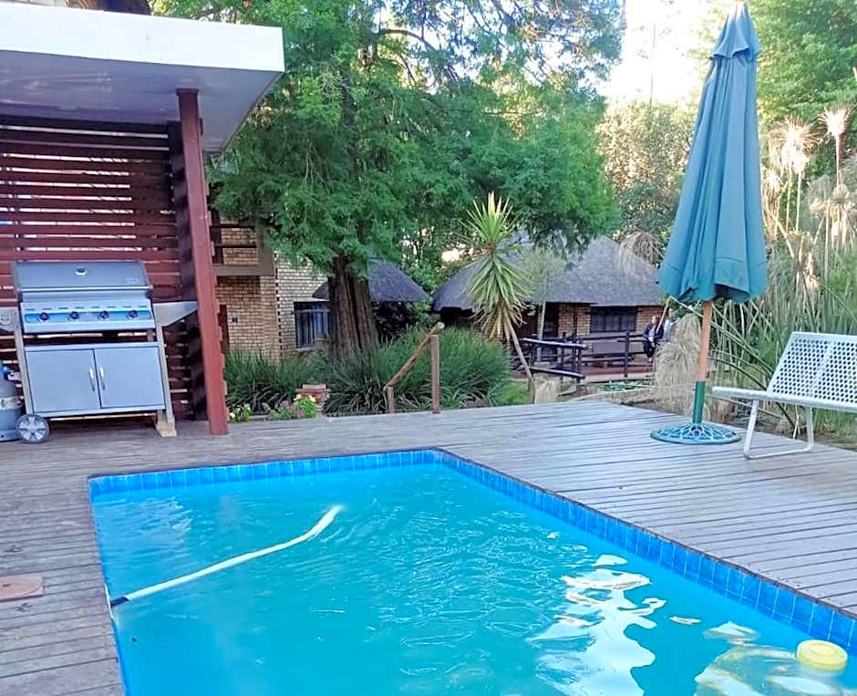 Goodnight Guest Lodge