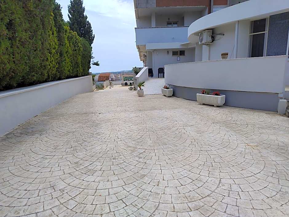 la perla dello ionio