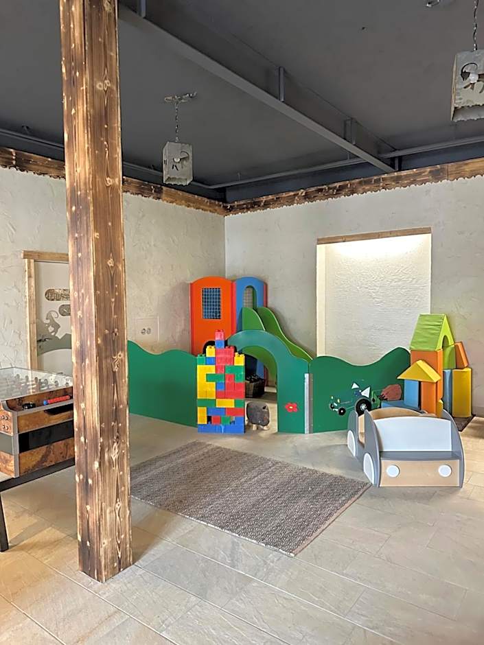 Apartment Haus am See