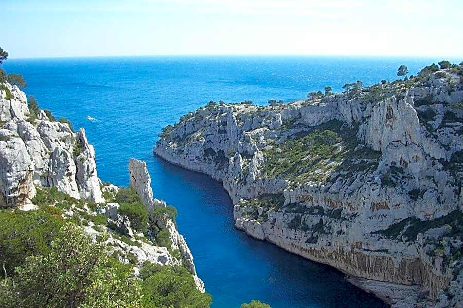 Les Jardins de Cassis - Parking Gratuit & Piscine Chauffée