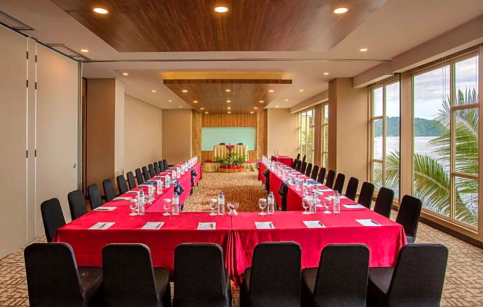 Swiss-Belhotel Papua