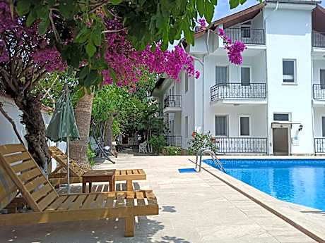 Işıl Suit Apart Otel