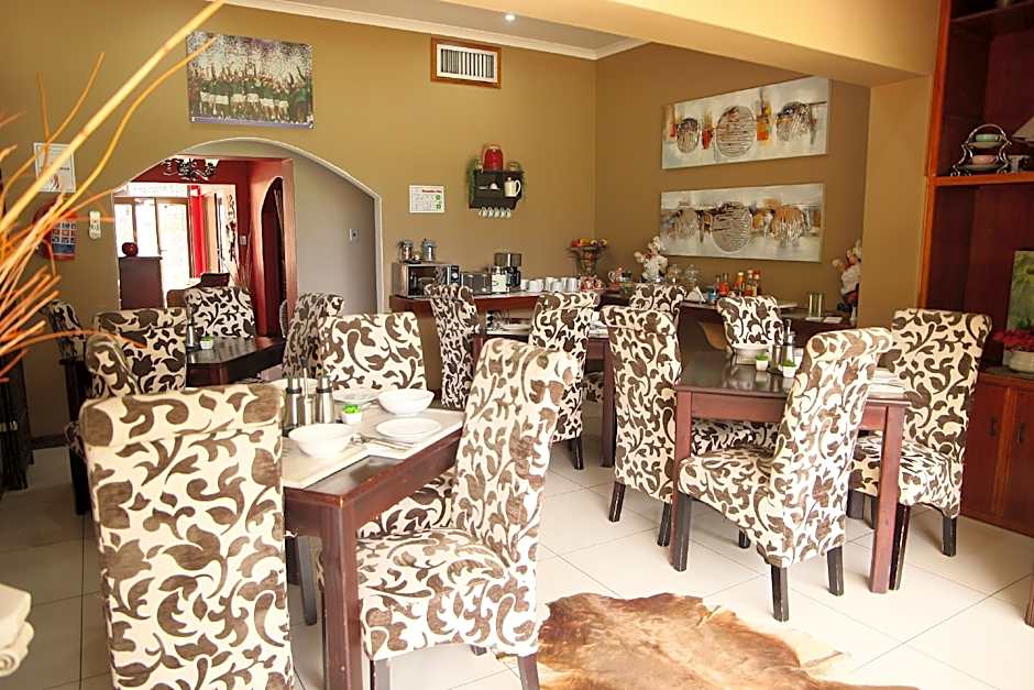 Moonriver Guest House