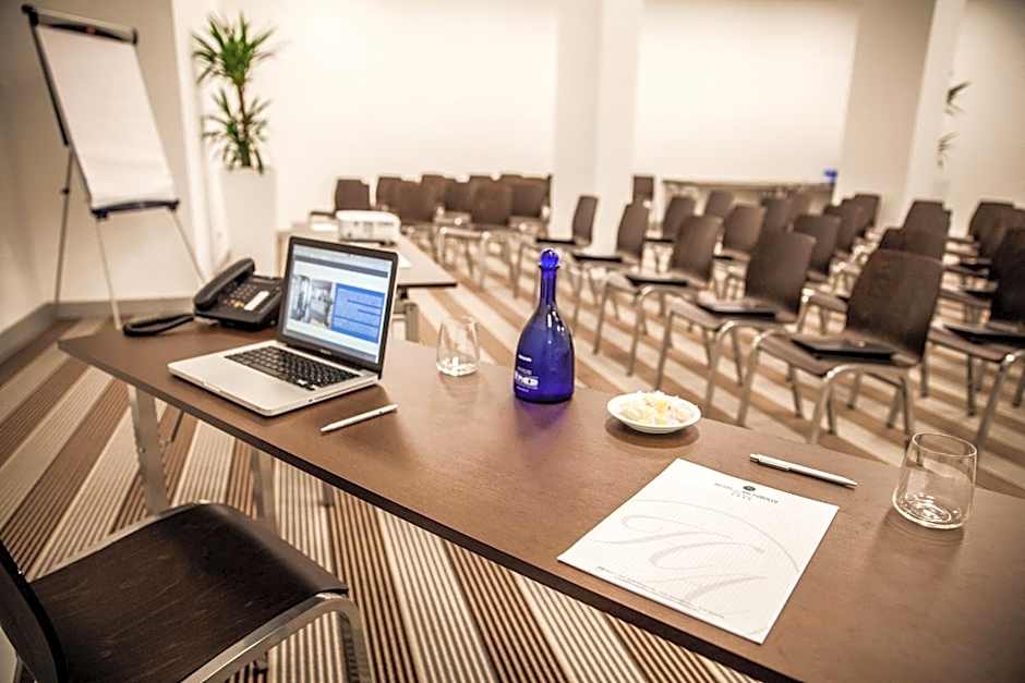 Hotel degli Arcimboldi