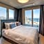 The BlueMark Hotel Sokcho