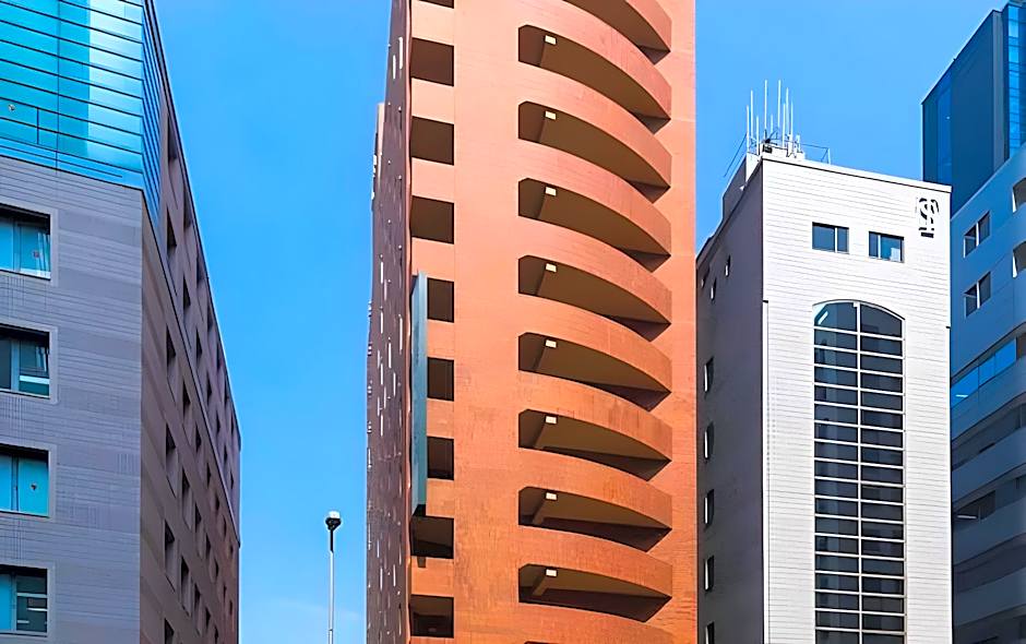 Nishitetsu Inn Shinjuku