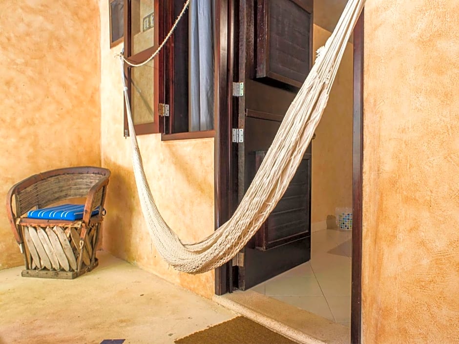 Barrio Latino Apart Hotel