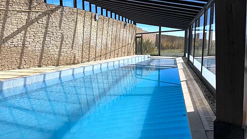 Design Suites Calafate