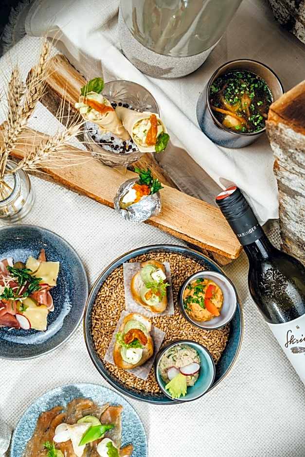 Hotel Sportalm - Adults Only Boutique Hotel