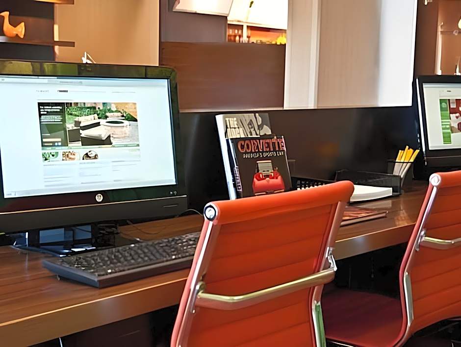 Courtyard by Marriott Bowling Green Convention Center