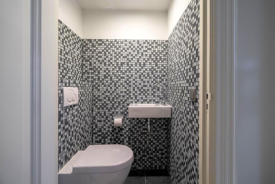 Numa Amsterdam Oosterpark