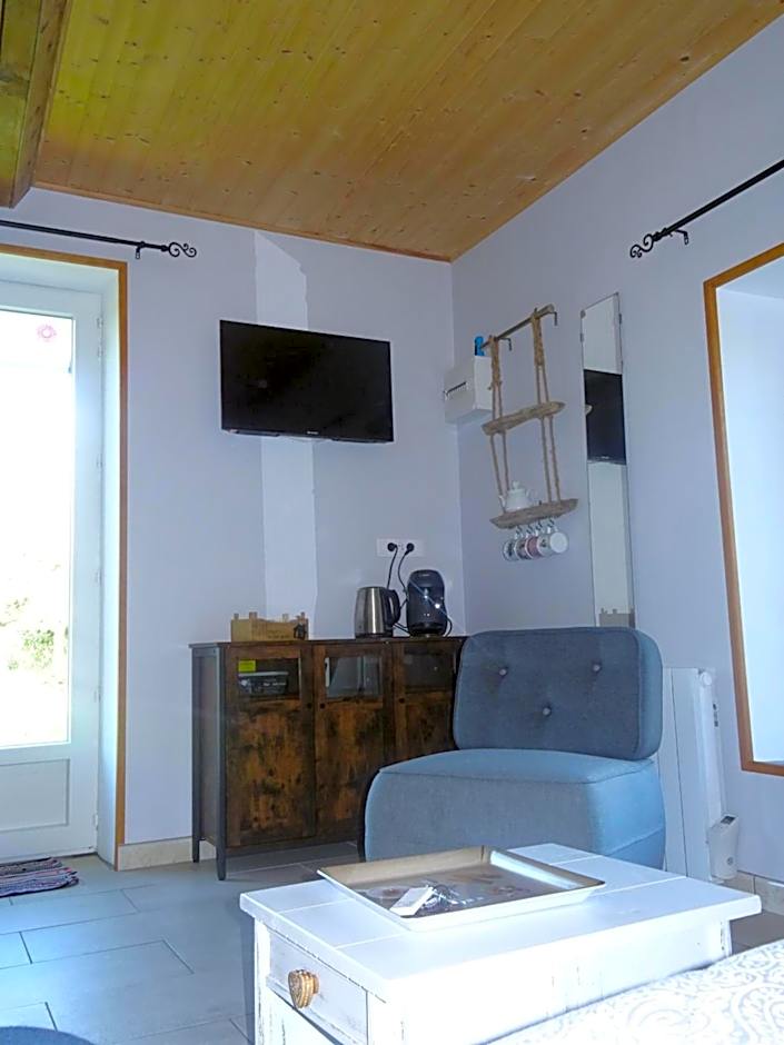 La ferme aux chats
