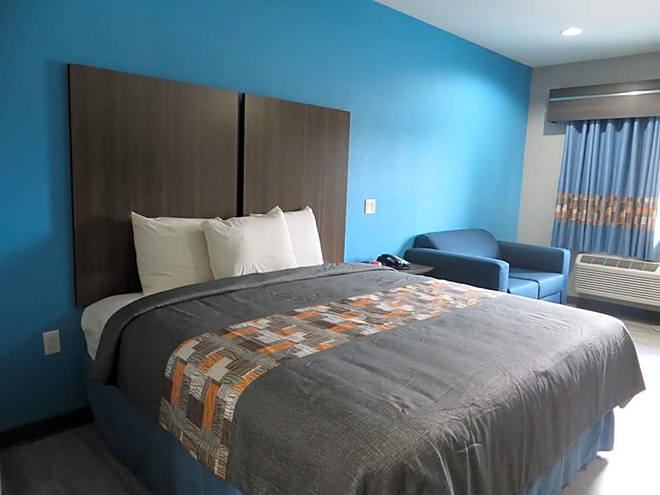 Haven Inn & Suites willowbrook
