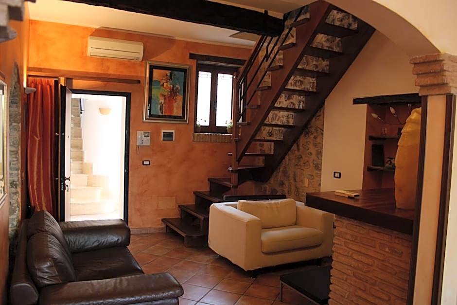 Bed And Breakfast Mblò