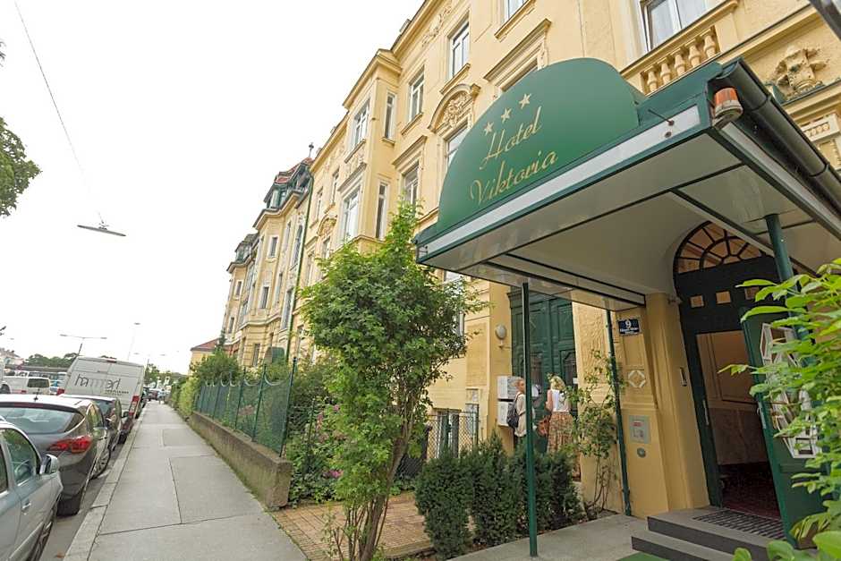 Hotel Viktoria Schönbrunn
