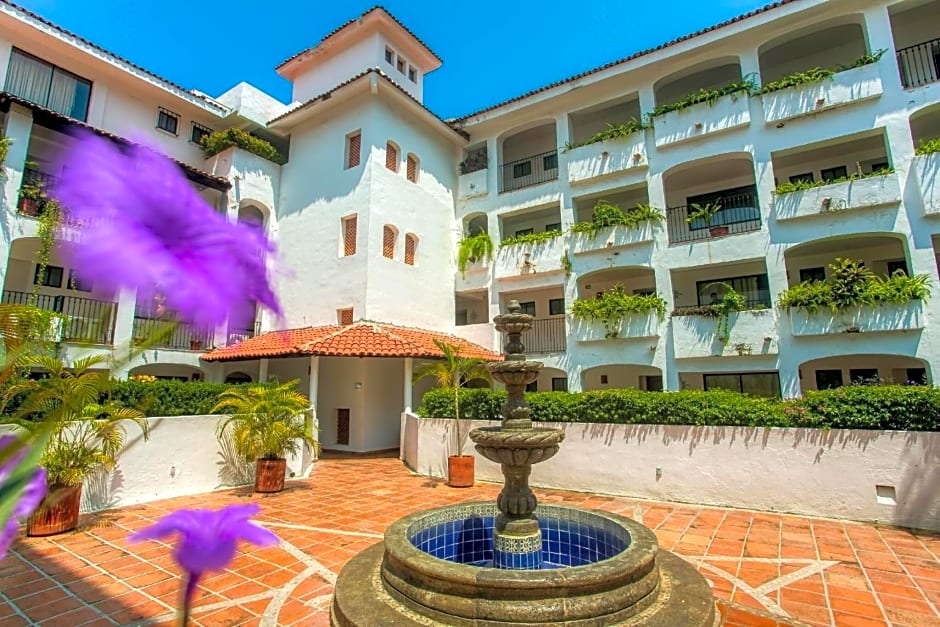 One Beach Street Puerto Vallarta