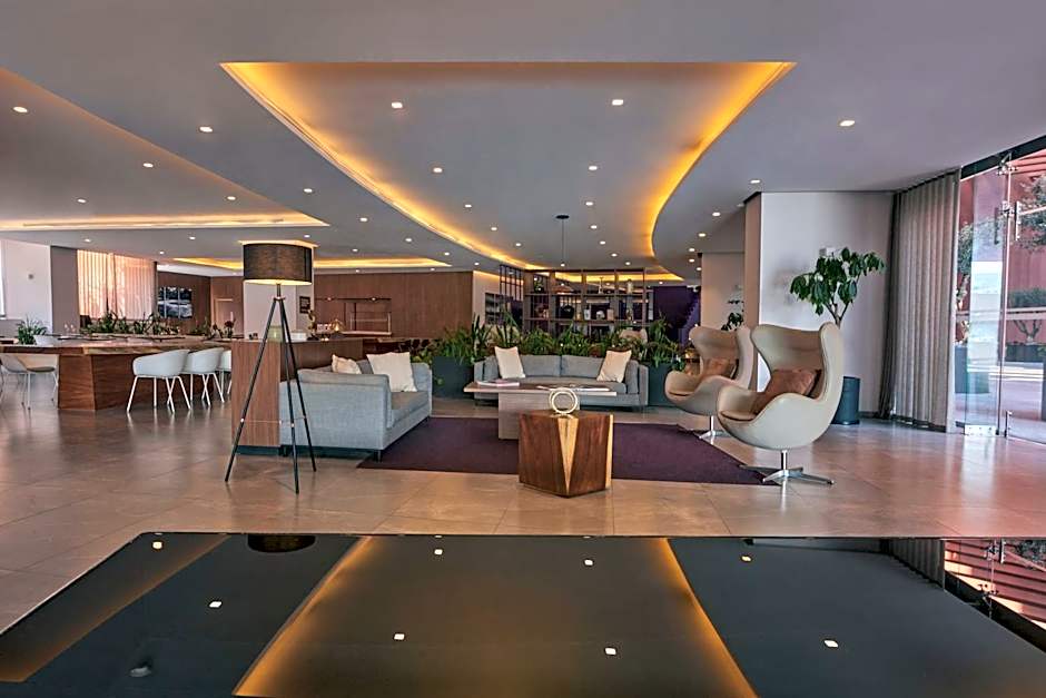 City Express Plus by Marriott San Luis Potosí
