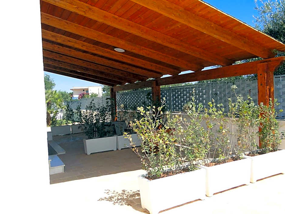 Rifugio Delle Grotte