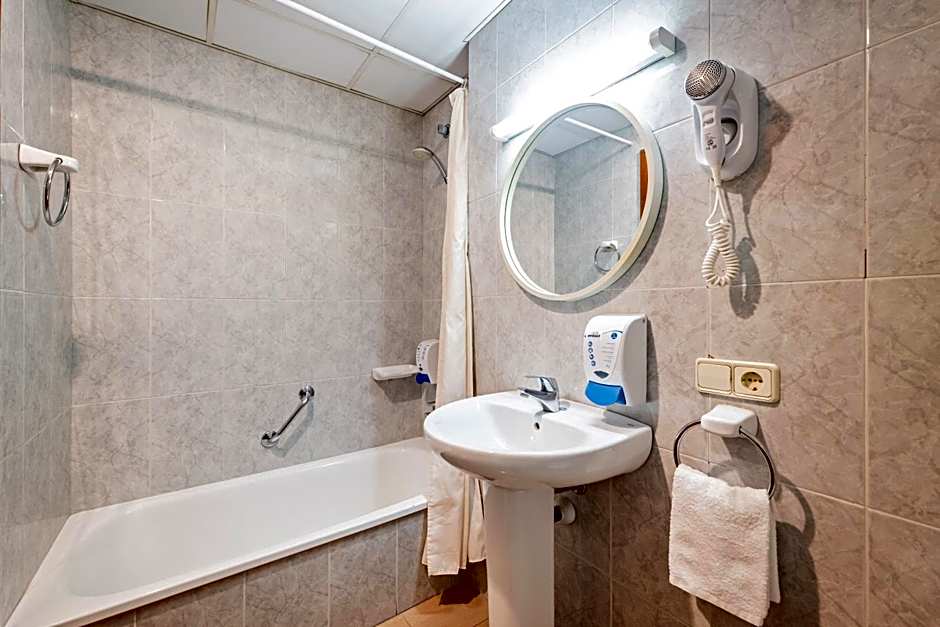 Hotel La Perla D'Olot