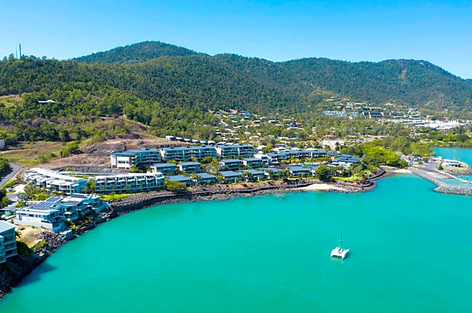 Mirage Whitsundays