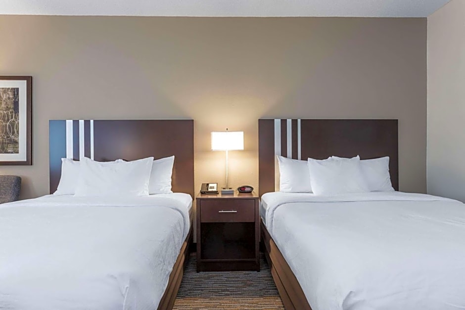 Wingate by Wyndham Gurnee