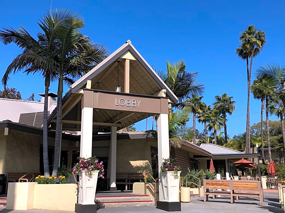 Best Western Seven Seas