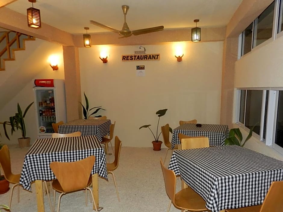 Arora Inn at Maafushi Island Maldives