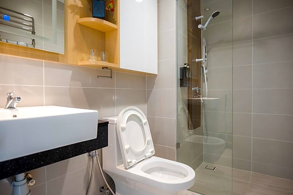 Zenstay Abnb Perai Penang