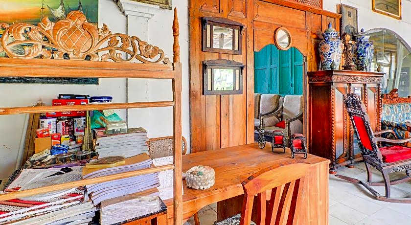 Collection O Sanur Near Bali Exotic Marine Park