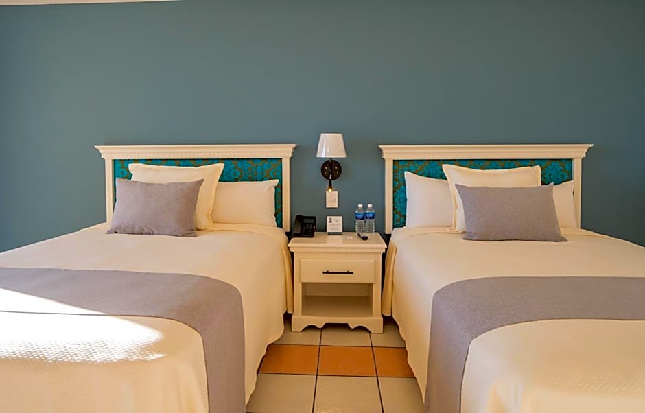 Sunset Palace Beach Hotel - All Inclusive