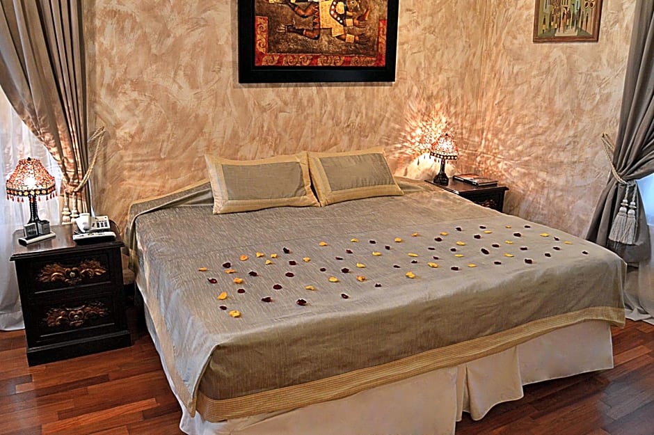 Andean Wings Boutique Hotel