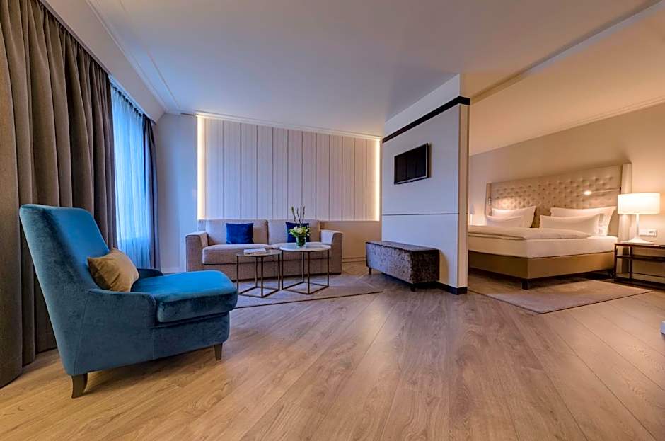 Clayton Hotel Dusseldorf