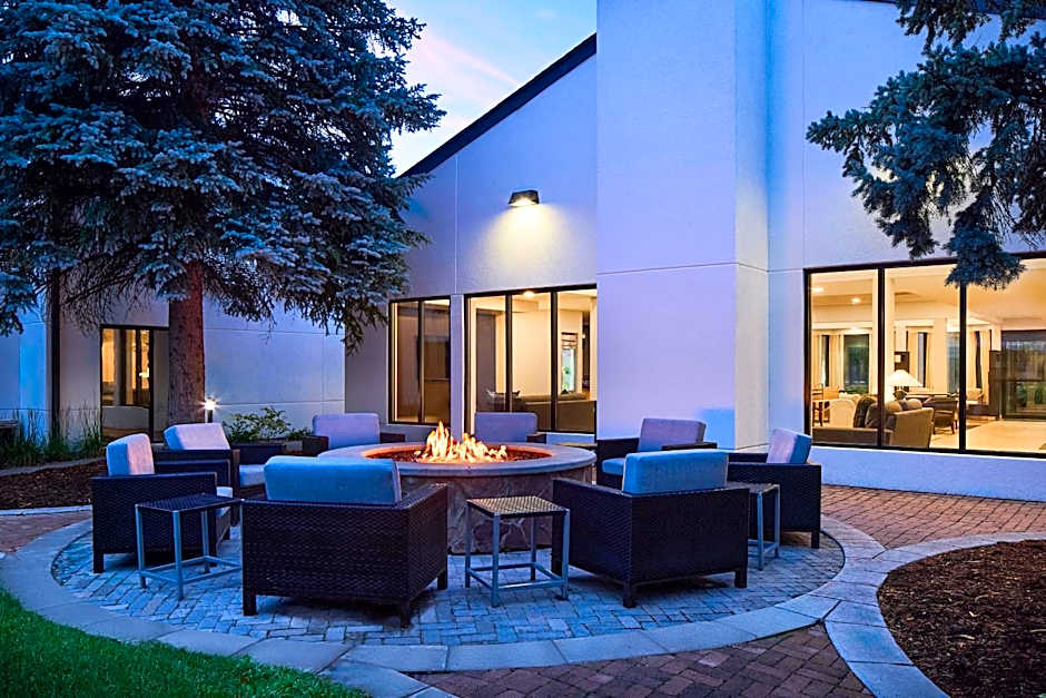 Courtyard by Marriott Fort Collins