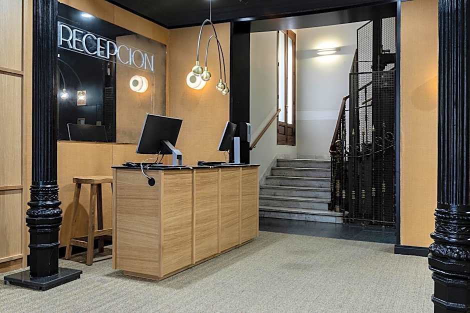 Petit Palace Preciados