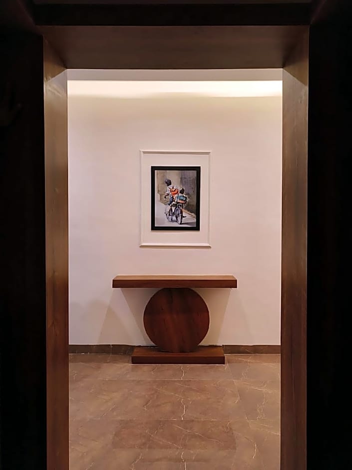 Hotel Atithi Inn Akluj