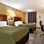 Quality Inn Brownsville