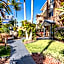 Oceanside Cove Holiday Apartments