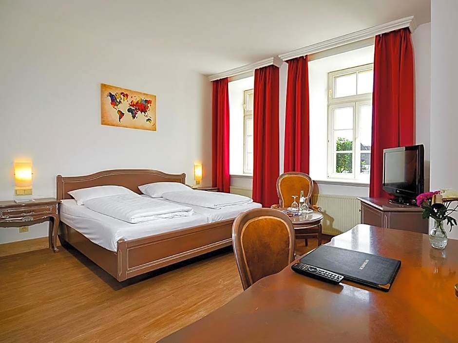 Hotel Stadt Hameln