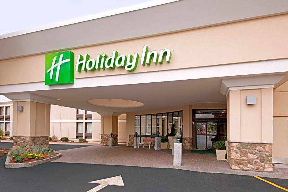Holiday Inn Boston - Dedham Hotel & Conference Center By IHG