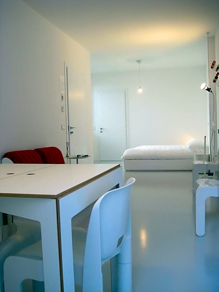 Legrenzi Rooms